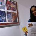 Uručenjem nagrada otvorena izložba ilustracija "Zlatno pero"