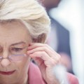 Ursula fon der Lajen osniva špijunsku službu Evropske unije