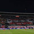 Haos u Crnoj Gori: Navijači Zvezde napali Hrvate FOTO