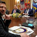 "Tramp nije u pravu" Izračunato koliko je puta Zelenski izrazio zahvalnost Americi