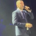 Bane Mojićević pred krcatu MTS dvoranu izašao uz snimak pobede u Zvezdama Granda! Pogledajte emotivan trenutak