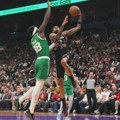 Rajakovićev Toronto u krizi, Boston vezao petu u nizu!