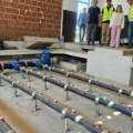 Beočincima i okolini uskoro više vode: Najveći infrastrukturni projekat u završnoj fazi