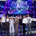 Zvezde Granda - Subota, 20. decembar - Ceca zapretila, nastao muk u studiju: "Srušiću vam žiri"