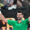 Đokovićeve rekordne "stotke" na tri fronta - Novak opet ispisao istoriju