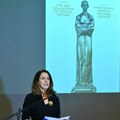Svečano otvorena izložba Umetnička zbirka Matice srpske