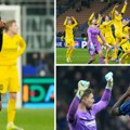 Šok na „Đuzepe Meaci“: Inter eliminisan! Bode/Glimt ispisao istoriju u LŠ, kraj za Stankovića