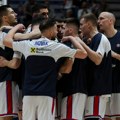 FIBA objavila novu rang listu: Ispred Orlova samo dve selekcije