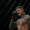 Šampion ugrozio UFC karijeru? Aspinal potpisao za Mečrum