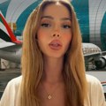 Poznata Srpkinja odbila, pa ipak pristala da napusti Dubai: "Zbog pritiska ljudi u Srbiji i zdravlja mame..."