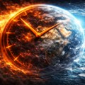 Klimatske promene usporavaju rotaciju Zemlje