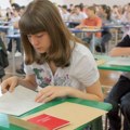 Osmaci na probi: Test znanja pred malu maturu 27. i 28. marta