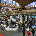 Uspešan nastup BYD-ja na Sajmu automobila