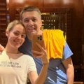 Srpska misica na očevu godišnjicu objavila nikad viđene slike: Ćerka Željka Rutovića i dalje slomljena zbog gubitka