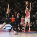 Miljenović postao MVP dva meseca u ABA ligi, a u Evroligi skoro i da ne igra