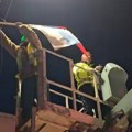 Uklonjene srpske zastave u Gračanici