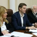 Савет за културно стваралаштво предложио нова решења за унапређење уметничке сцене Ниша