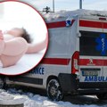 Najnoviji detalji nesreće u kojoj je preminula beba: Dete u inkubatoru prevoženo sanitetom Hitne iz Čačka u UKC Kragujevac…