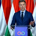 Nazire se novi mađarski kabinet: Peter Mađar predložio prvih sedam kandidata za članove buduće vlade