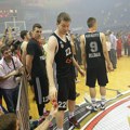 Igrao košarku za Zvezdu i Partizan, sada srpskom timu doneo titulu u basketu i postao MVP