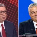 "Nije to bio lak razgovor": Vučić otkrio šta mu je Orban rekao nakon poraza na izborima