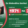 Sloboda (16) se bori sa brojnim dijagnozama, među kojima je i kvadriplegija: Ima i načina da joj mi pomognemo
