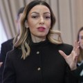 Mesarovićeva: Gradimo ekonomiju zasnovanu na znanju, izvozu i inovacijama
