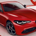 Alfa Romeo Giulia & Stelvio sa Pack Performance paketom