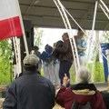 Slavlje u Četvrtoj Jugoslaviji povodom Praznika rada