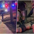 Pucnjava na jezeru! Najmanje desetoro ranjeno na velikoj zabavi, policija i hitne službe na licu mesta (video)