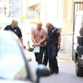 Pao bliski Zvicerov saradnik Kristijan Drešaj uhapšen u Moskvi! U Srbiji ostao upamćen kada je ženu hteo da baci s terase