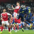Snajder: "UEFA je u 35. minutu trebalo da prekine Arsenal - Atletiko"