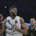 Real bez Tavaresa do kraja serije protiv Hapoela