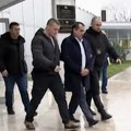 Saša Čađenović doveden na saslušanje: Evo šta mu se stavlja na teret