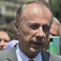 Rektor Đokić: Studenti samostalno odlučuju, niko nema pravo da im se nameće kao lider