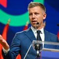 Ukinuto vanredno stanje u Mađarskoj posle 6 godina! Peter Mađar poništio Orbanovu praksu: "Vraćamo se normalnosti"
