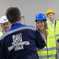 Zaduženost EPS-a smanjena za četvrtinu