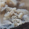 Više od 17.000 ljudi pozvano na evakuaciju zbog požara na jugu Kalifornije (FOTO)