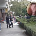 "Ako nisi moja, nećeš biti ničija" Podoficir u penziji osuđen na 20 godina robije zbog brutalnog zločina u frizerskom salonu u…