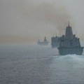 Ormuski, Malajski, Tajvanski: Moreuzi u centru globalne borbe za moć