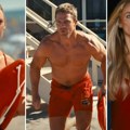 Objavljen trejler novih "Čuvara plaže": Pamela harala u crvenom kupaćem, sad isplivao snimak zgodne naslednice (video)