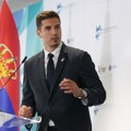 Dušan Borovčanin na biznis forumu u Torontu: "Expo 2027 je platforma koja povezuje"