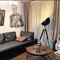 Ormar pun bundi, a pola sobe zauzimaju cipele: Zavirite u stan Tamare Đurić, jedan detalj u dnevnoj sobi svi komentarišu (foto)…