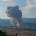 Izrael i Liban postigli dogovor o prekidu vatre, SAD i Iran razmenjuju udare
