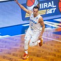 Zadar na krilima Vladimira Mihailovića leti ka tituli