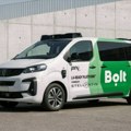 Bolt, Pony.ai i Stellantis pokreću program testiranja autonomne mobilnosti u Luksemburgu