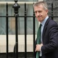 Imenovan novi ministar odbrane Velike Britanije: Starmer saopštio ko će zameniti Hilija
