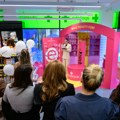 Lilly Drogerie okupio ljubitelje šminke na događaju posvećenom jednom od omiljenih makeup brendova