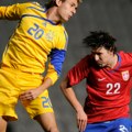 Bum! Nova bomba u srpskom fudbalu, petoligaš doveo bivšeg reprezentativca Ukrajine, pravi se paklena ekipa