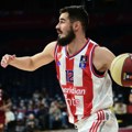 Kalinić progovorio o budućnosti u Zvezdi